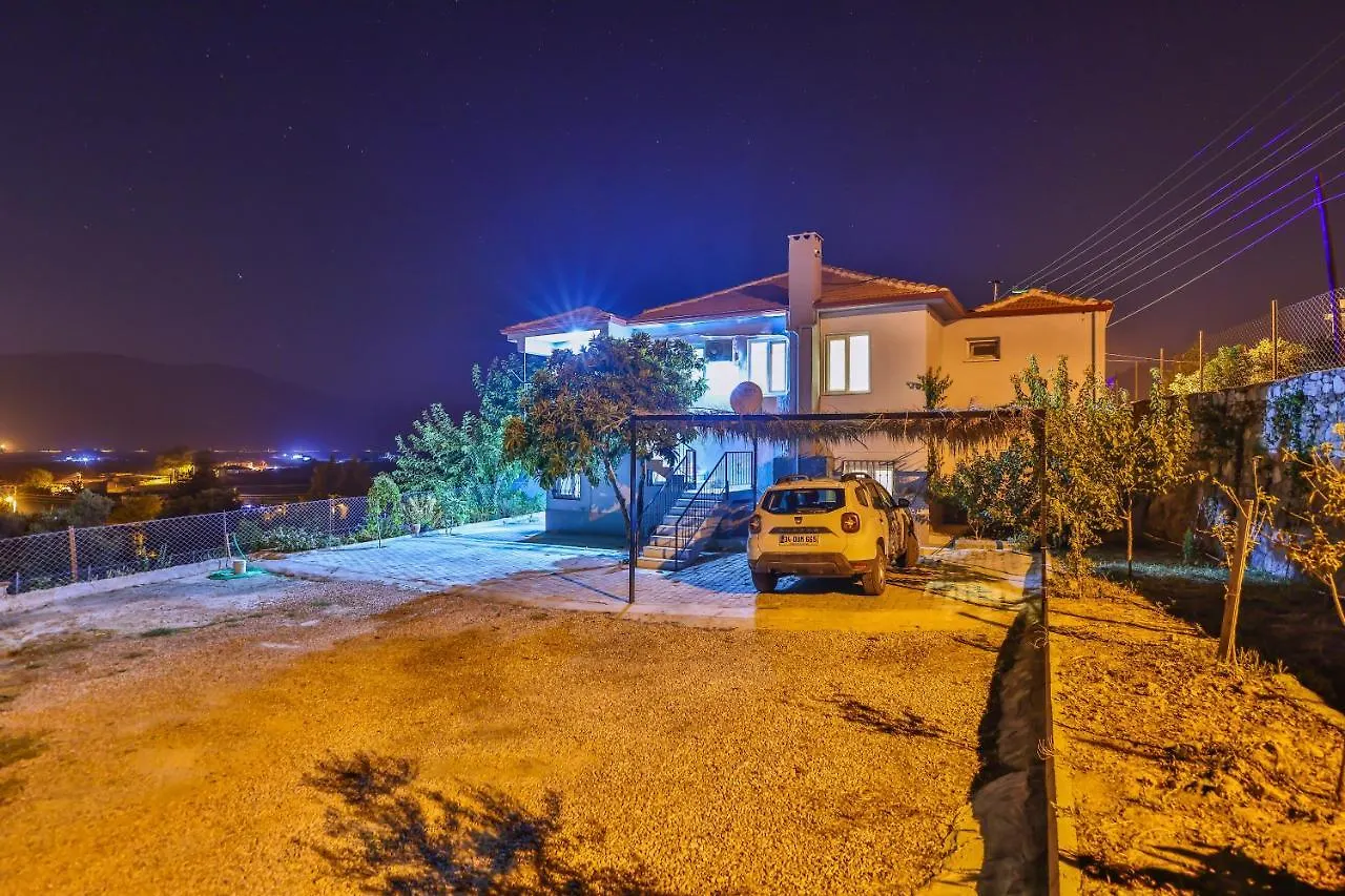 Agach Aparts-Savran location